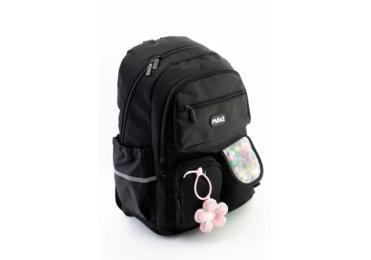 Рюкзак Maxi (90187-black) Black