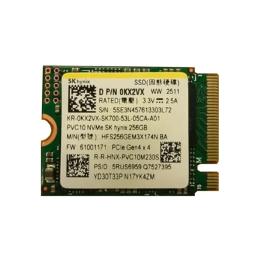 Внутрішній SSD диск SK Hynix (HFS256GEM3X174N) 256GB