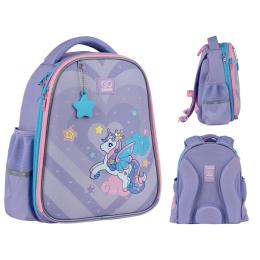 Рюкзак GoPack 165S Cute Pony