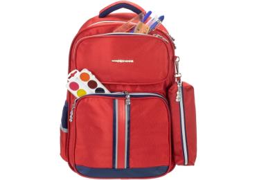 Рюкзак Cool For School (CF86838) Red
