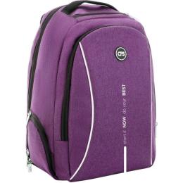 Рюкзак Cool For School (CF86762) Purple