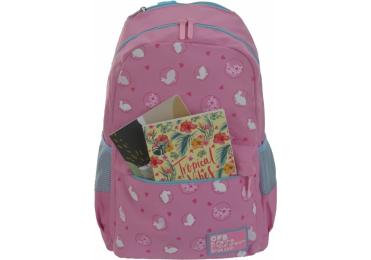 Рюкзак Cool For School (CF86795) Pink