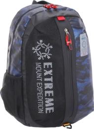 Рюкзак Cool For School (CF86802) Black