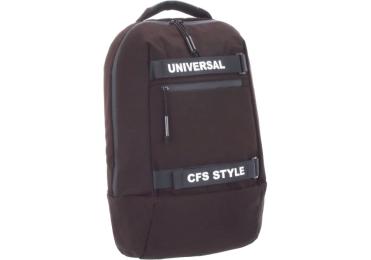 Рюкзак Cool For School (CF86110) Black