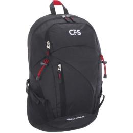 Рюкзак Cool For School (CF86122) Black