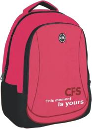 Рюкзак Cool For School (CF86588-12) Pink