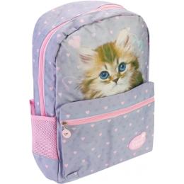 Рюкзак Cool For School Котик (CF86467)