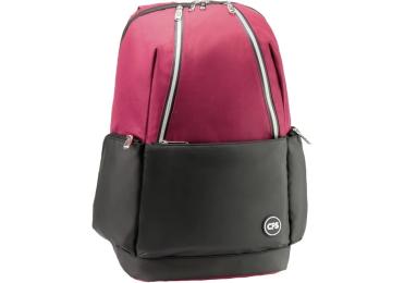 Рюкзак Cool For School (CF86747-03) Red Black