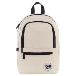Рюкзак GoPack Education Teens 119S Beige (GO26-119S-3)
