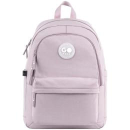 Рюкзак GoPack Education Teens 141L Powder (GO26-141L-2)