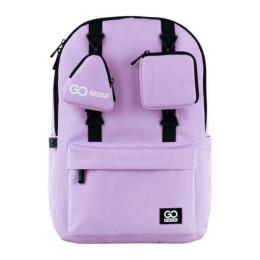 Рюкзак GoPack Education Teens 178 Purple (GO25-178L-4)