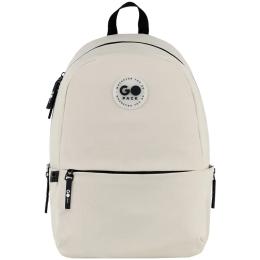 Рюкзак GoPack Education Teens 188M-1 Beige (GO26-188M-1)
