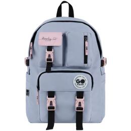 Рюкзак GoPack Education Teens 2500L Gray (GO26-2500L-1)