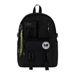 Рюкзак GoPack Education Teens 2500L Black (GO26-2500L-3)