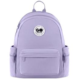 Рюкзак GoPack Education Teens 2510M Lilac (GO26-2510M-3)
