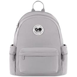 Рюкзак GoPack Education Teens 2510M Gray (GO26-2510M-2)