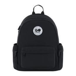 Рюкзак GoPack Education Teens 2510M Black (GO26-2510M-1)
