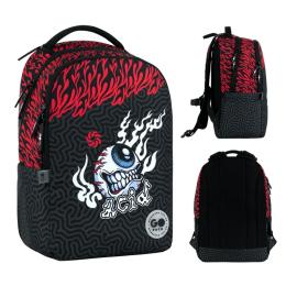 Рюкзак GoPack Teens 135M-4 (GO26-135M-4)