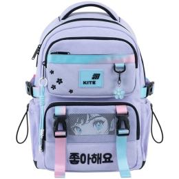 Рюкзак Kite Education 1022 Sakura (K26-1022M-1)