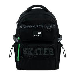 Рюкзак Kite Education 1022 Skater (K26-1022M-2)