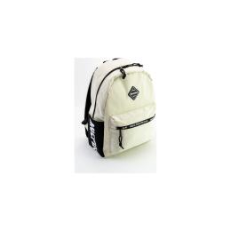 Рюкзак Optima (KB-1266-white) White
