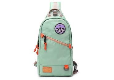 Рюкзак Optima (KB-20917-green) Green