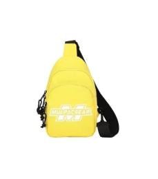Рюкзак Optima (H-10138-Eyellow)