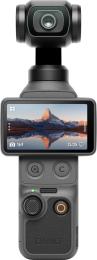 Екшн-камера DJI Osmo Pocket 4 Creator Combo (CP.OS.00000544.01)