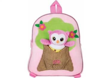 Рюкзак Cool For School Owl 303 (CF86060)