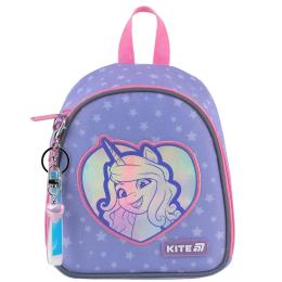 Рюкзак Kite Kids 538 My Little Pony (LP25-538XXS)