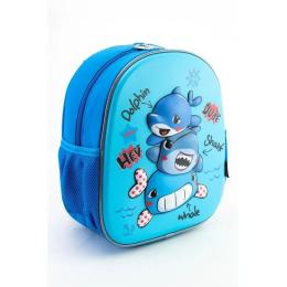 Рюкзак Maxi EVA (MX86131) Blue
