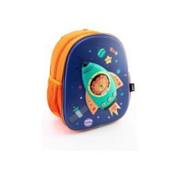 Рюкзак Maxi EVA (MX86164) Blue Orange