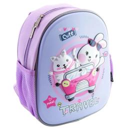 Рюкзак Maxi EVA (MX86072) Purple