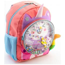 Рюкзак Maxi (MX85107) Pink