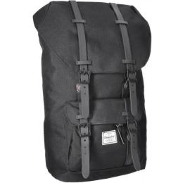 Рюкзак Bodachel (BS01-24-L) Black