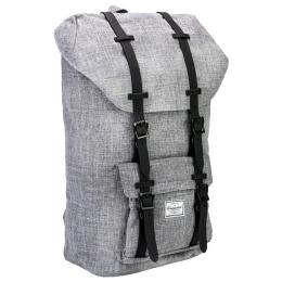 Рюкзак Bodachel (BS01-26-L) Gray