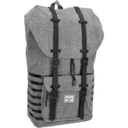 Рюкзак Bodachel 29 x 17 x 50 Gray (BS01-262-L)