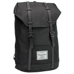 Рюкзак Bodachel 46 x 16 x 30 Black (BS09-07)