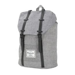 Рюкзак Bodachel 46 x 16 x 30 Gray (BS09-08)