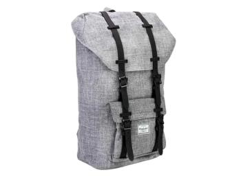 Рюкзак Bodachel (BS01-26-M) Gray