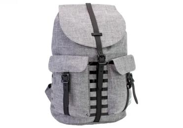 Рюкзак Bodachel (BS13-262) Gray