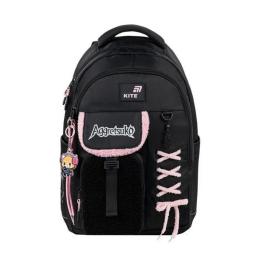 Рюкзак Kite Education teens 2597L Aggretsuko (AR26-2597L)