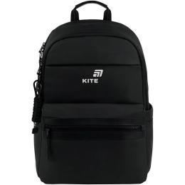 Рюкзак Kite Education teens 2721L Black (K26-2721L-2)
