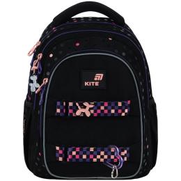 Рюкзак Kite Education teens 8001M Romantic Street Art (K26-8001M-1)