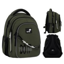 Рюкзак Kite Education teens 8001M Trust Yourself (K26-8001M-2)