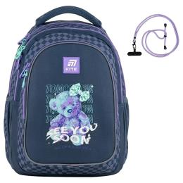 Рюкзак Kite Education teens 8001M-3 (K25-8001M-3)
