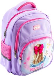 Рюкзак Maxi (MX86302) Lilac Pink