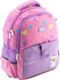 Рюкзак Maxi (MX86307) Lilac Pink