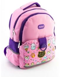 Рюкзак Maxi (MX86828) Pink Purple
