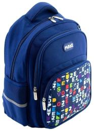 Рюкзак Maxi (MX86224) Blue